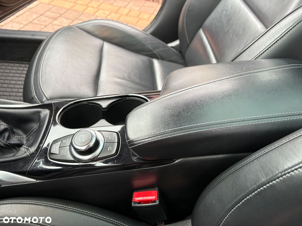 Infiniti Q30 1.5d Premium Tech - 15