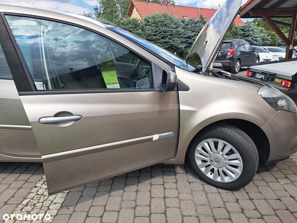 Renault Clio 1.2 TCE Expression - 34