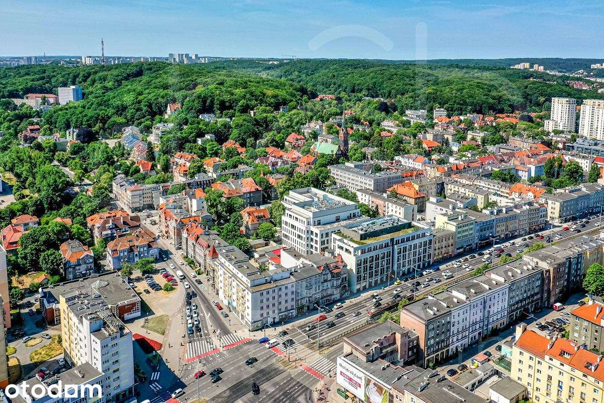 3 pokoje/ Odbiór grudzień/ Blisko przystanek