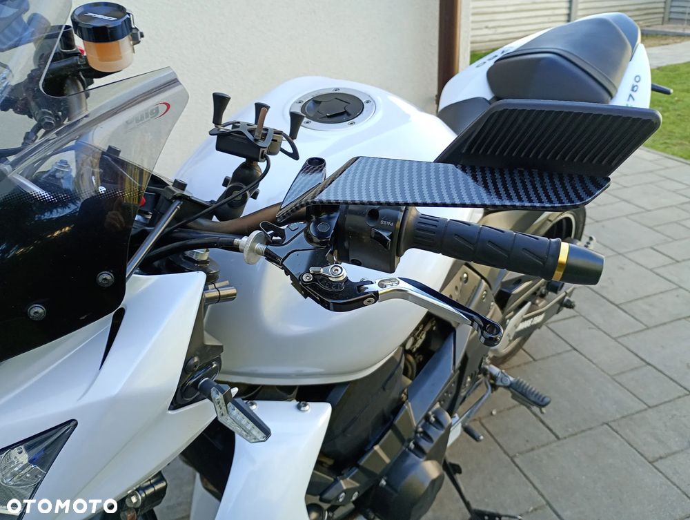 Kawasaki Z - 6