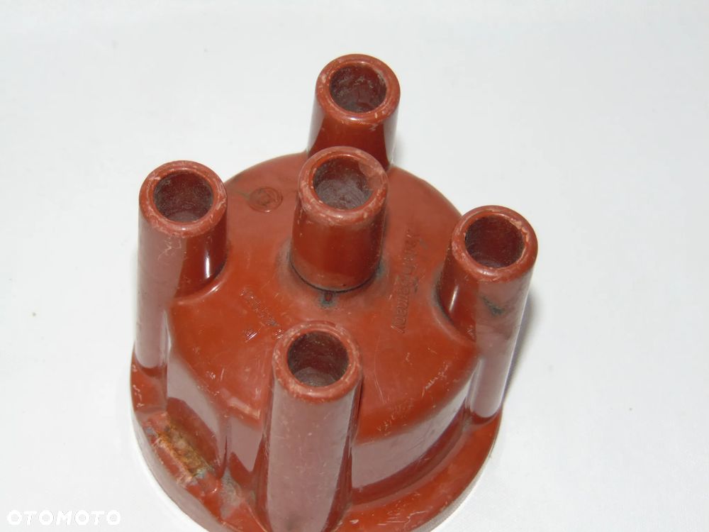 ORYGINAŁ aparat zapłonowy 0237020198 050905205C VW Volkswagen Golf 2 II benzyna 1.8 - 13