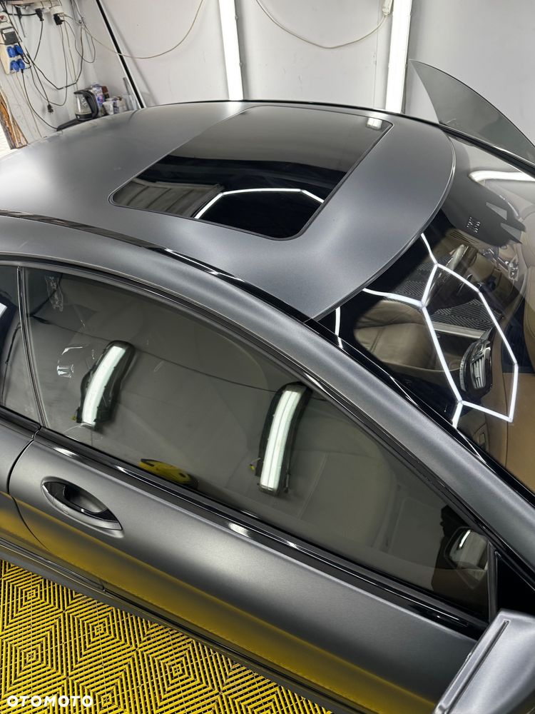 Mercedes-Benz CL 63 AMG - 23