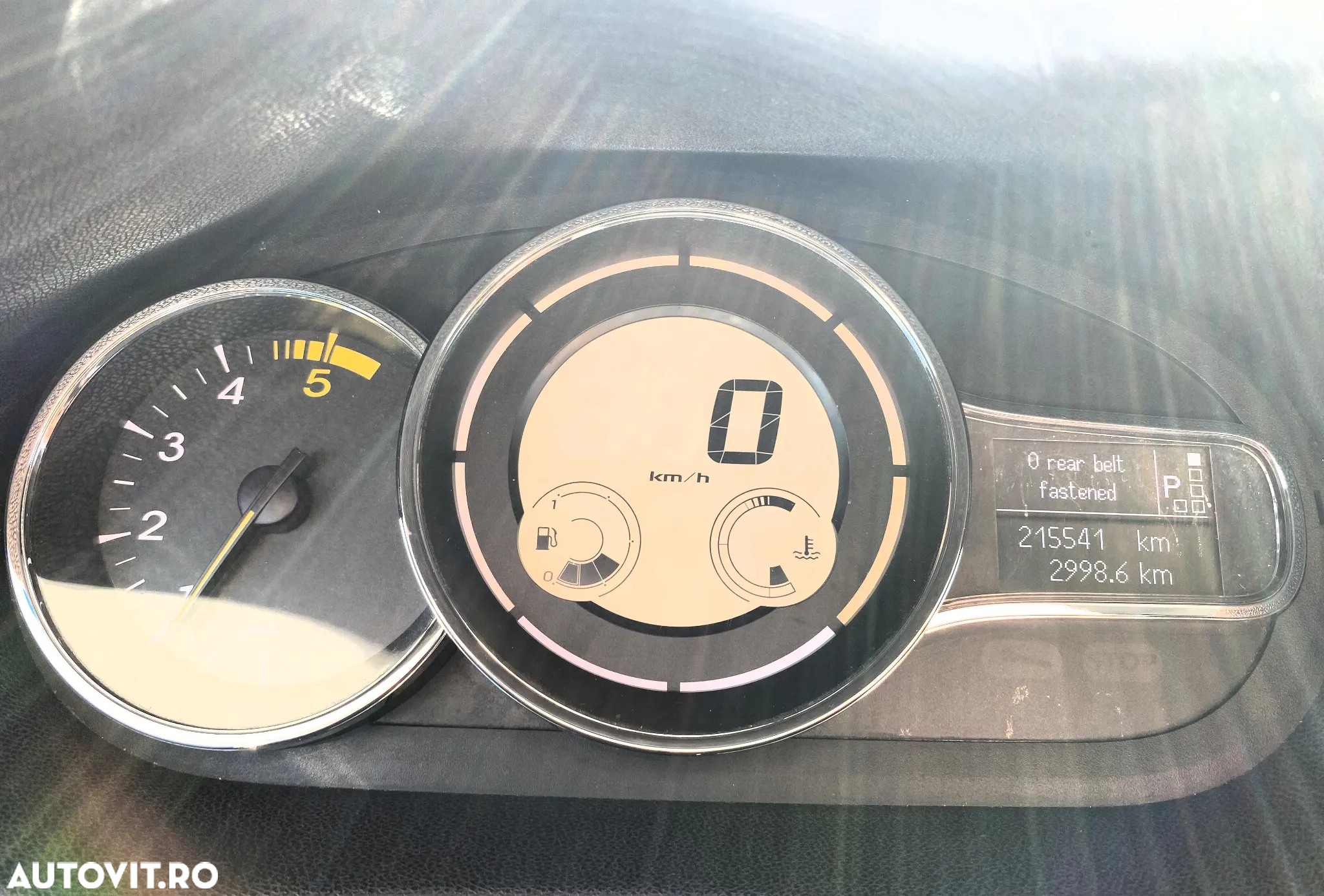 Renault Megane - 18