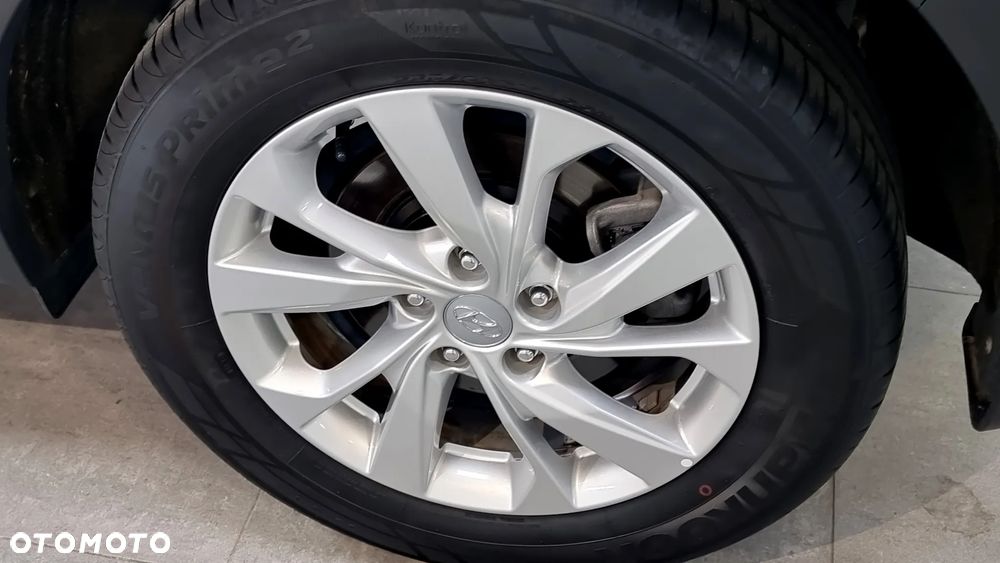 Hyundai Tucson 1.6 GDi Style 2WD - 9
