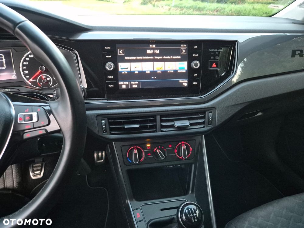 Volkswagen Polo - 10