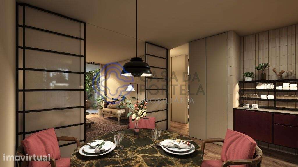 Oporto Metropolitano Serviced Apartaments - Grande imagem: 4/14