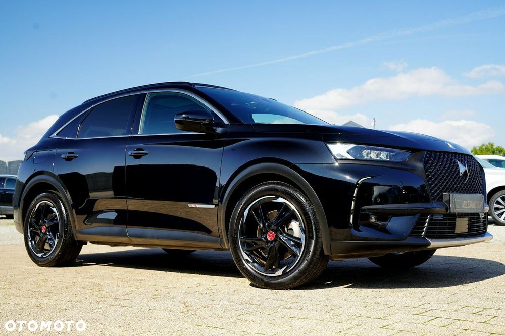 DS Automobiles DS 7 Crossback - 5