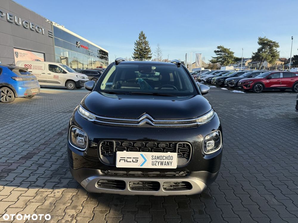 Citroën C3 Aircross - 2