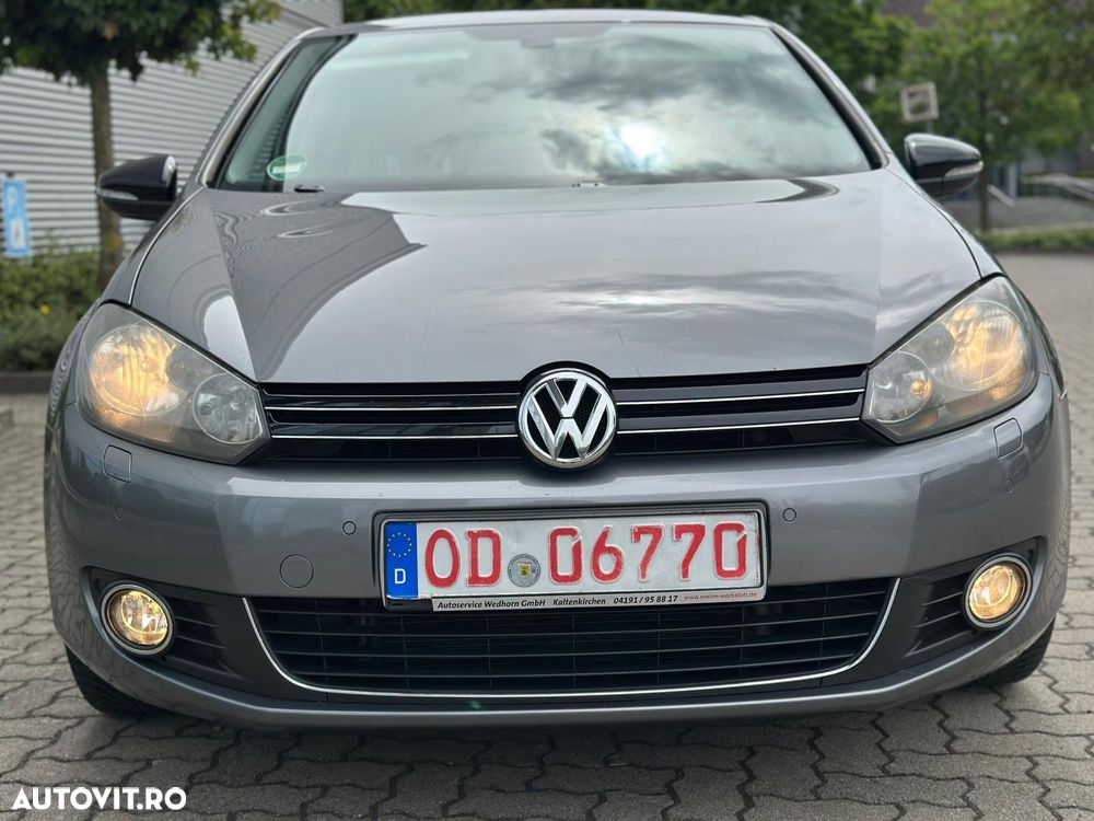 Volkswagen Golf - 18