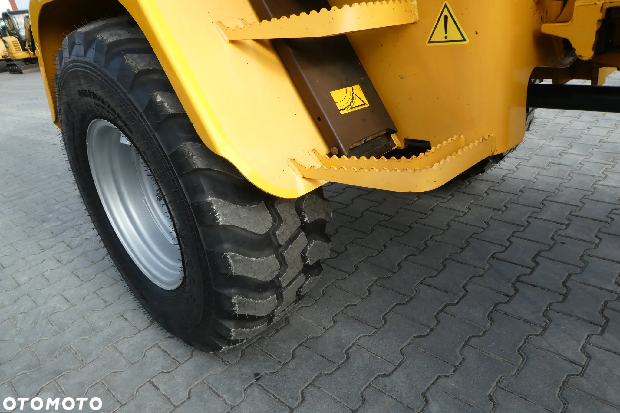 Volvo L 35 PRO Z NIEMIEC - 11
