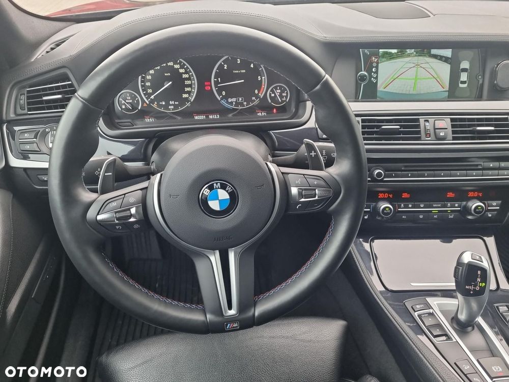 BMW Seria 5 - 15