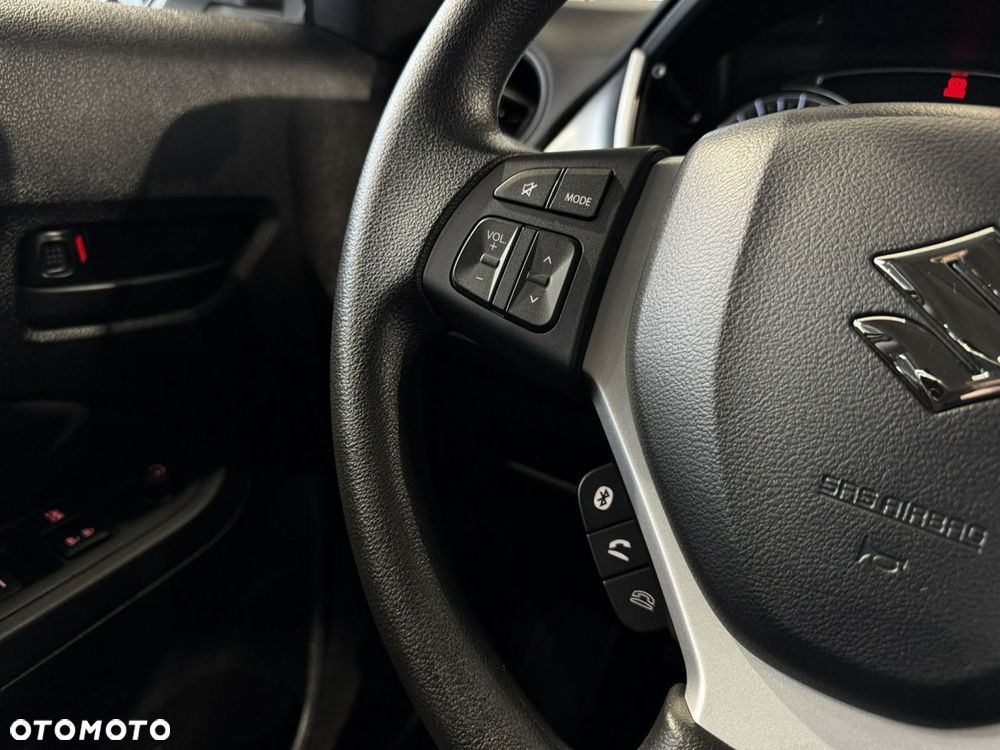 Suzuki Vitara - 14