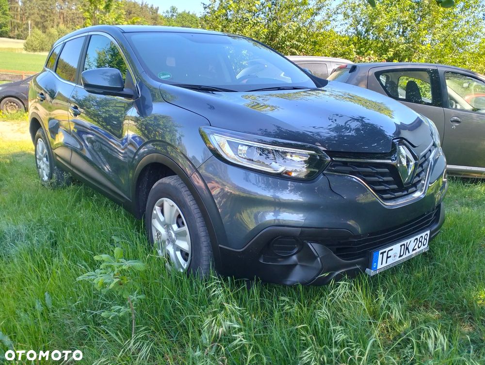 Renault Kadjar Energy TCe 130 COLLECTION - 11