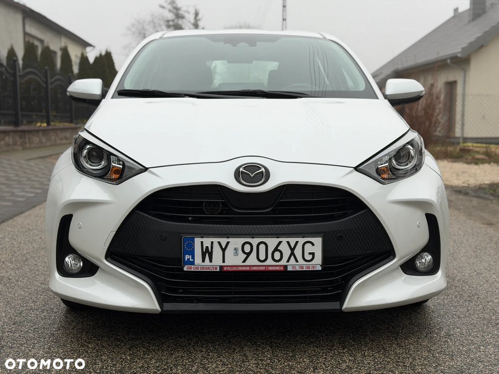 Toyota Yaris Hybrid 1.5 Comfort - 2