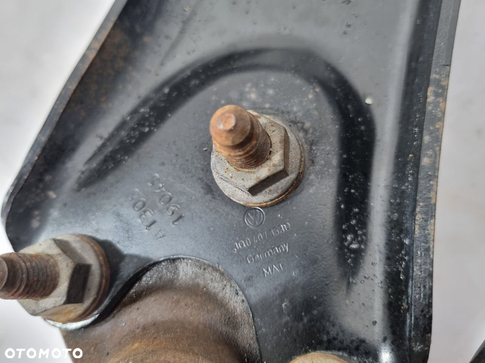 VW PASSAT B8 ARTEON TIGUAN II WAHACZ PRZÓD LEWY PRAWY 3Q0407153D 3Q0407154D - 6