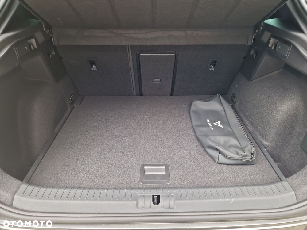 Cupra Formentor 2.0 TSI 4Drive DSG - 20
