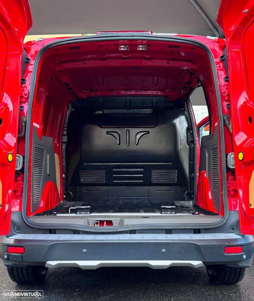 Ford Transit Connect Active - 18