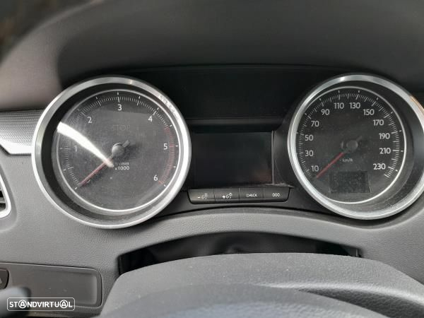 Para Peças Peugeot 508 Sw I (8E_) - 7