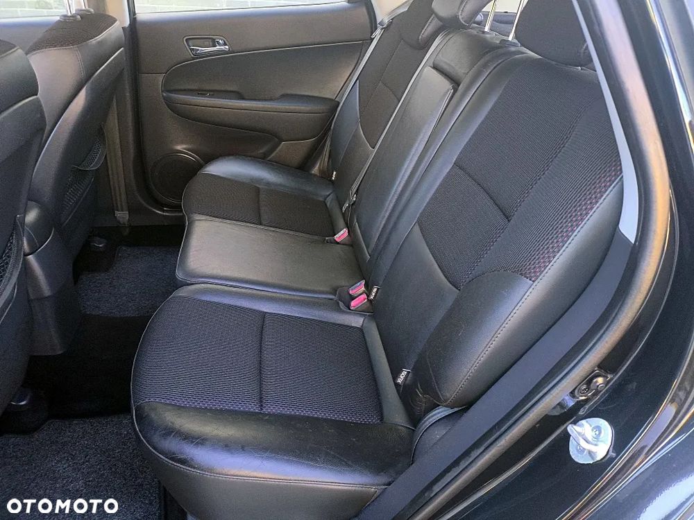 Hyundai i30 i30cw 1.4 Edition Plus - 24