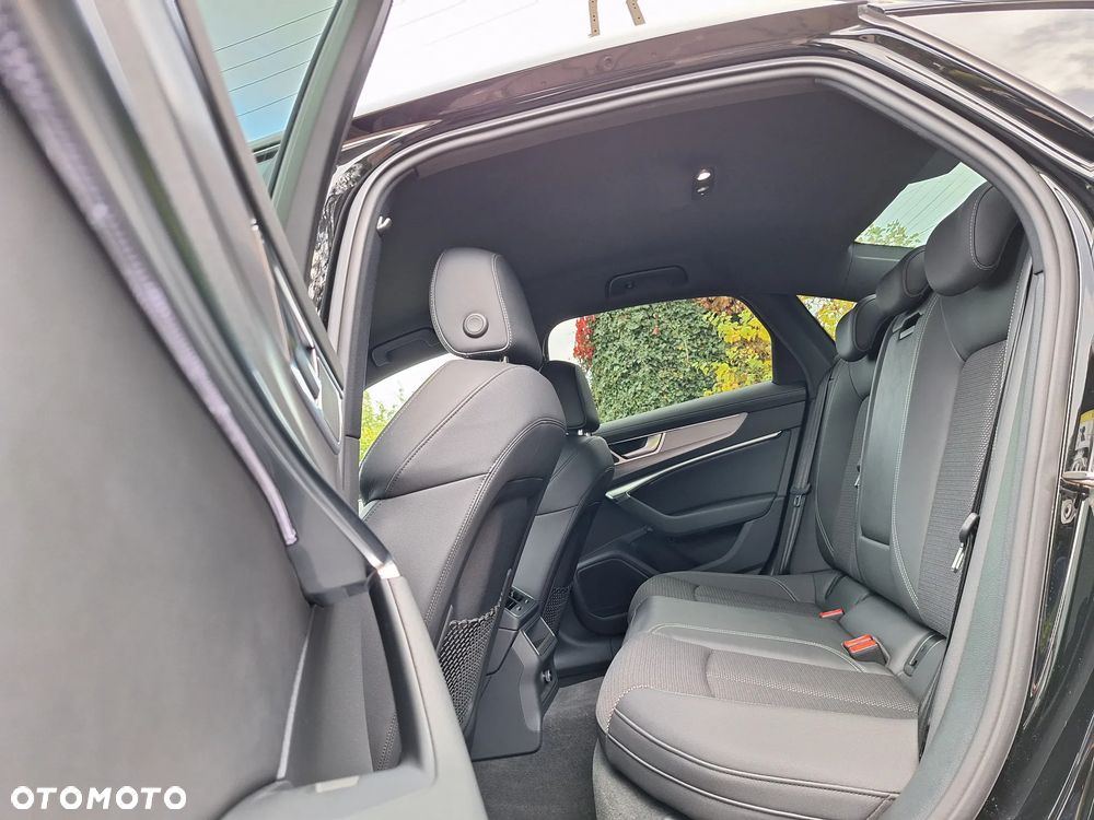 Audi A6 Limousine 45 TFSI S tronic S line - 32