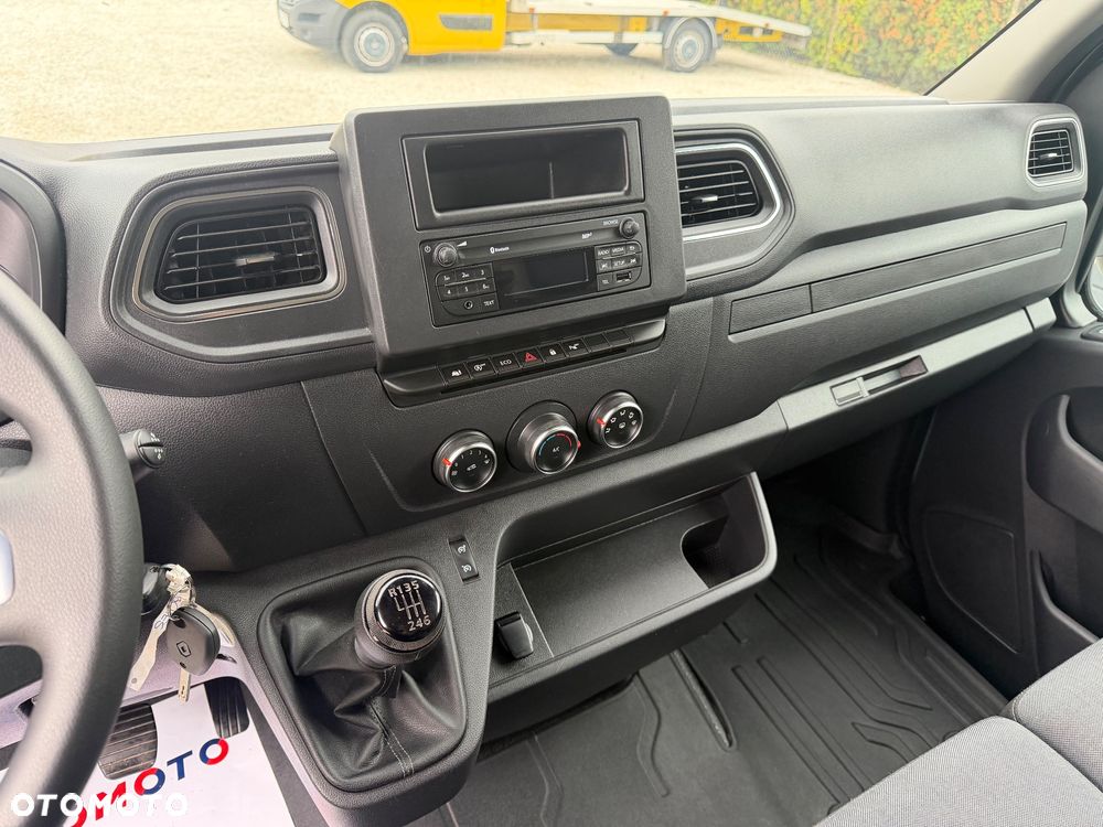 Renault Master L4H3 Max - 24