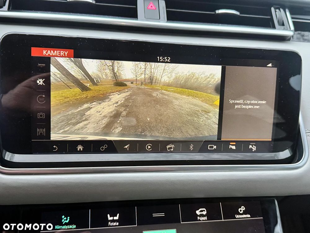 Land Rover Range Rover Velar - 35