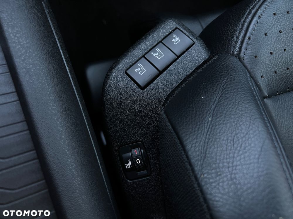 Citroën C4 Grand Picasso BlueHDi 150 EAT6 Exclusive - 30
