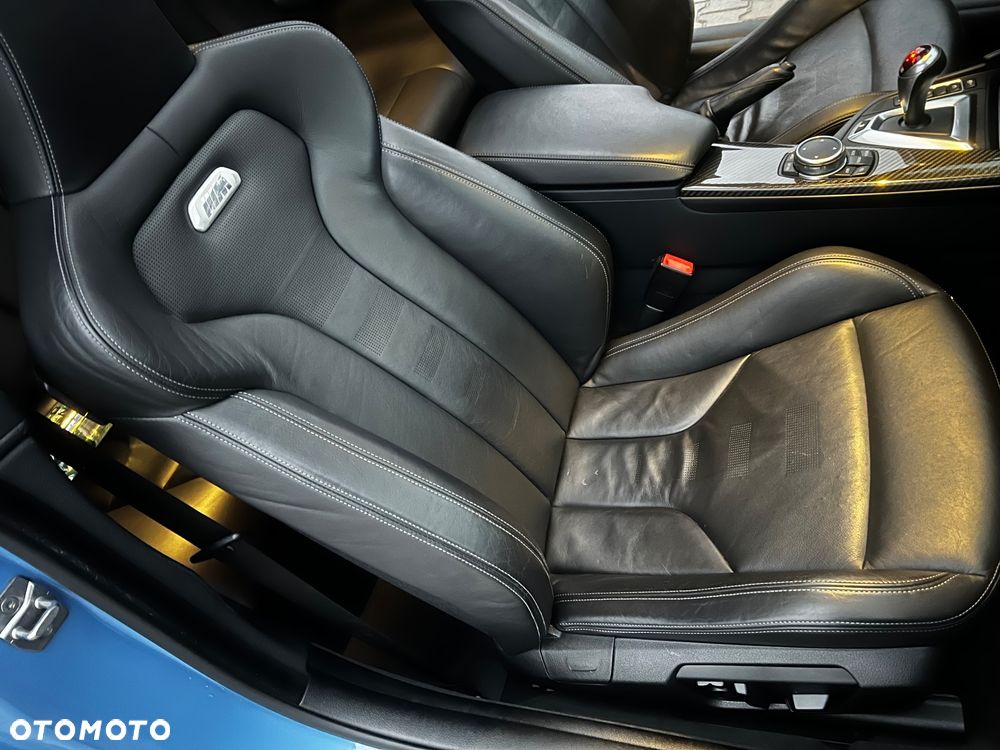 BMW M4 DKG - 21
