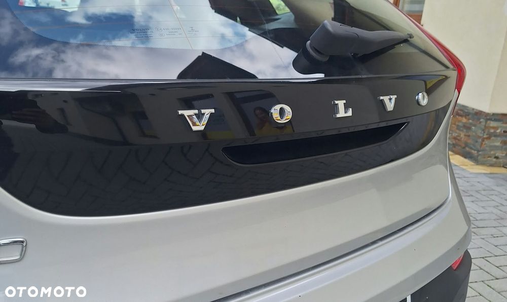 Volvo V40 Cross Country D2 Geartronic Kinetic - 22