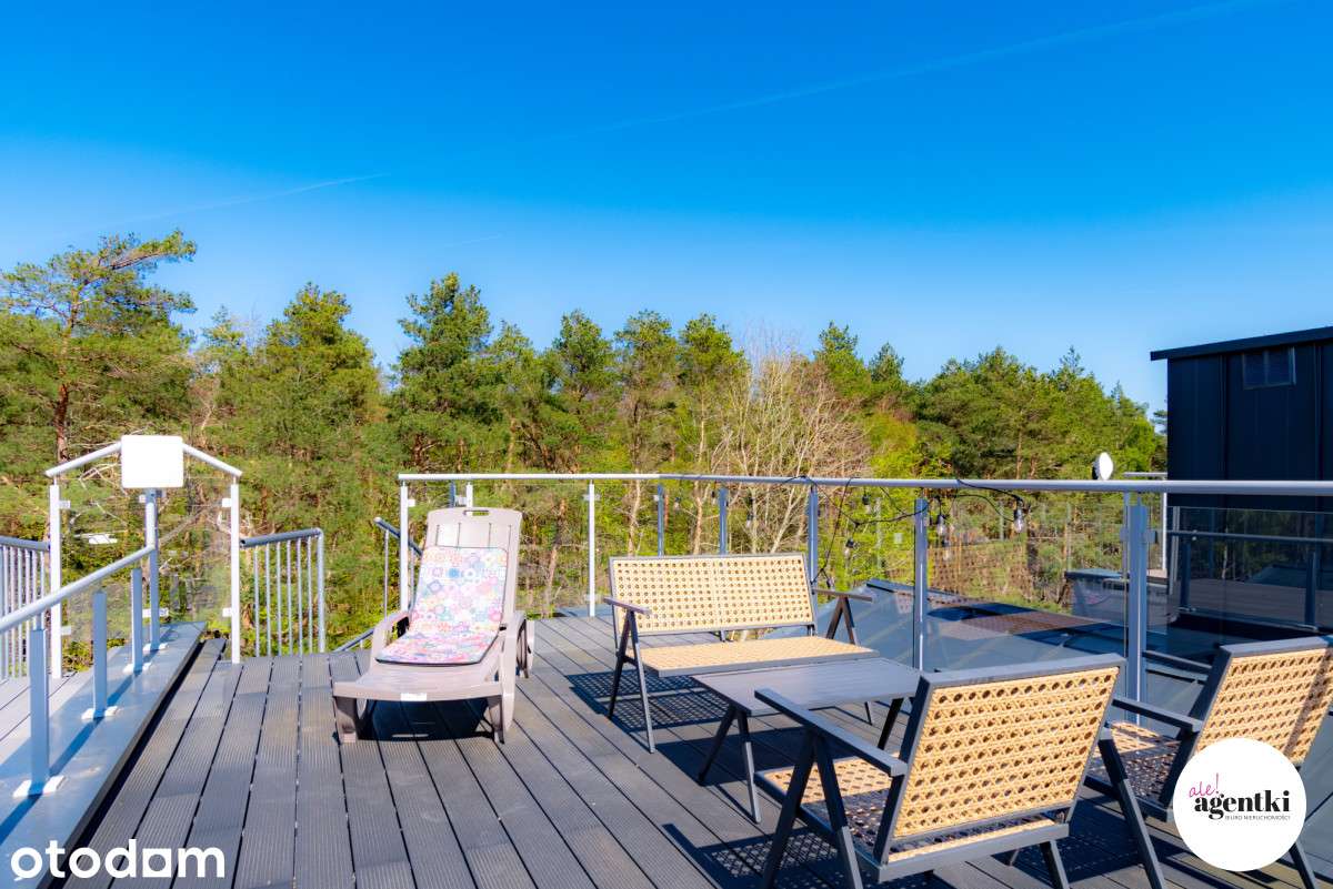 Podwójny apartament z widokiem na las - Pełny obrazek: 2/18