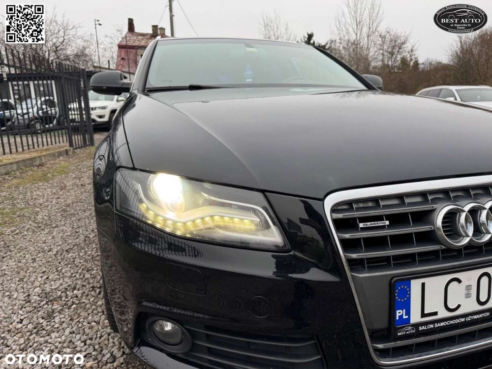 Audi A4 Avant - 15