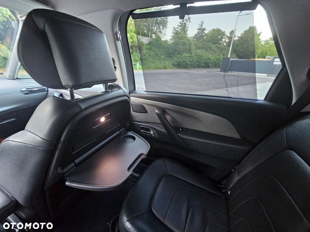 Citroën C4 Picasso 2.0 BlueHDi Exclusive - 18
