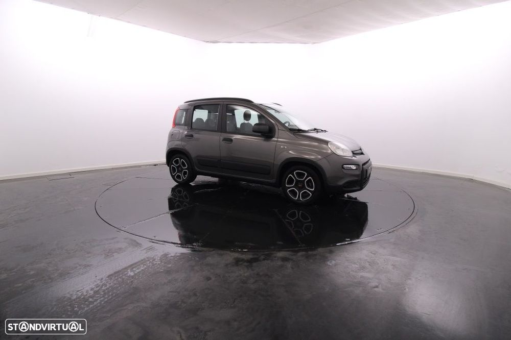 Fiat Panda 1.0 Hybrid City Life - 10