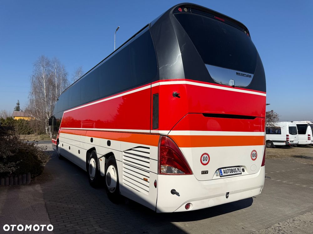 Neoplan Starliner C P11 EEV - 7