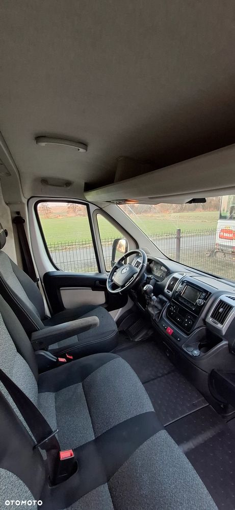 Fiat Ducato - 26