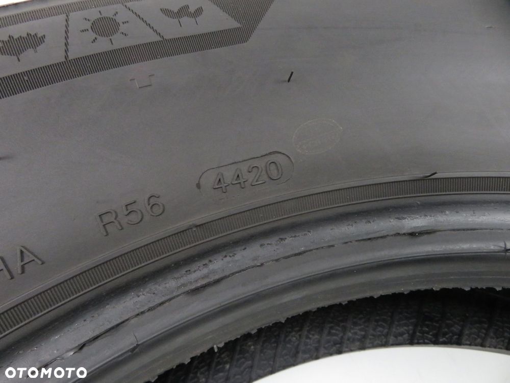 225/65R17 OPONA CAŁOROCZNA Imperial All Season Driver 106V XL - 2