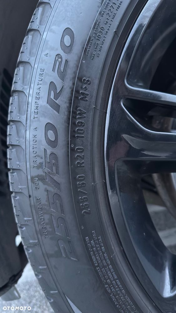 Land Rover Range Rover Velar 2.0 P250 R-Dynamic S - 8