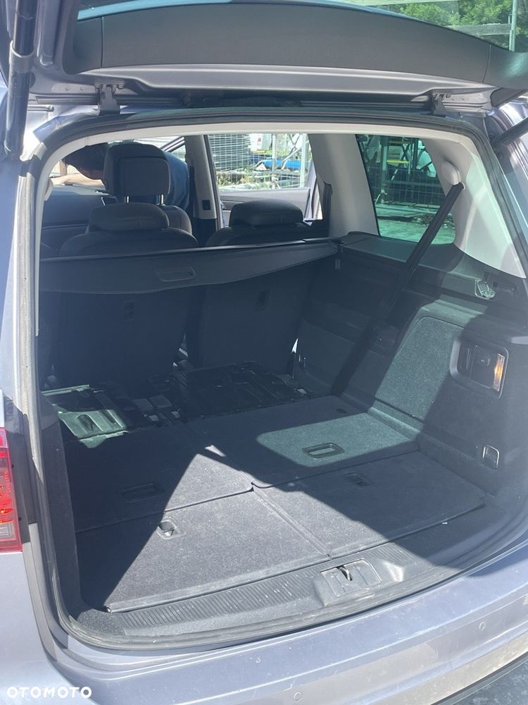 Seat Alhambra - 12