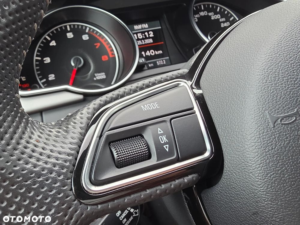 Audi A5 Sportback 1.8 TFSI Multitronic - 22