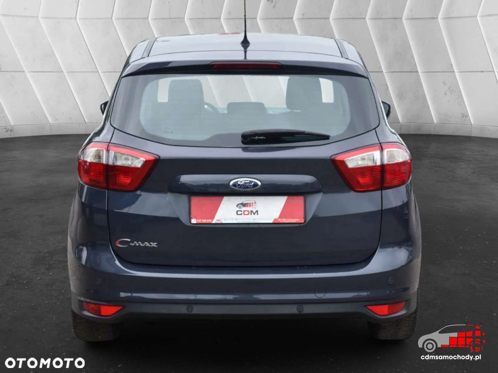 Ford C-MAX - 9