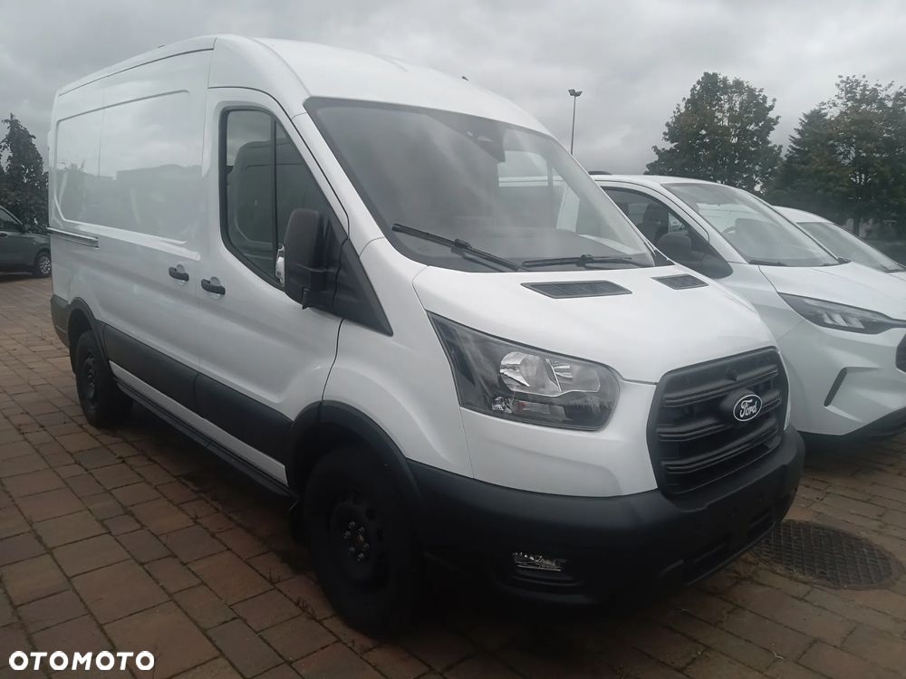 Ford Transit - 2