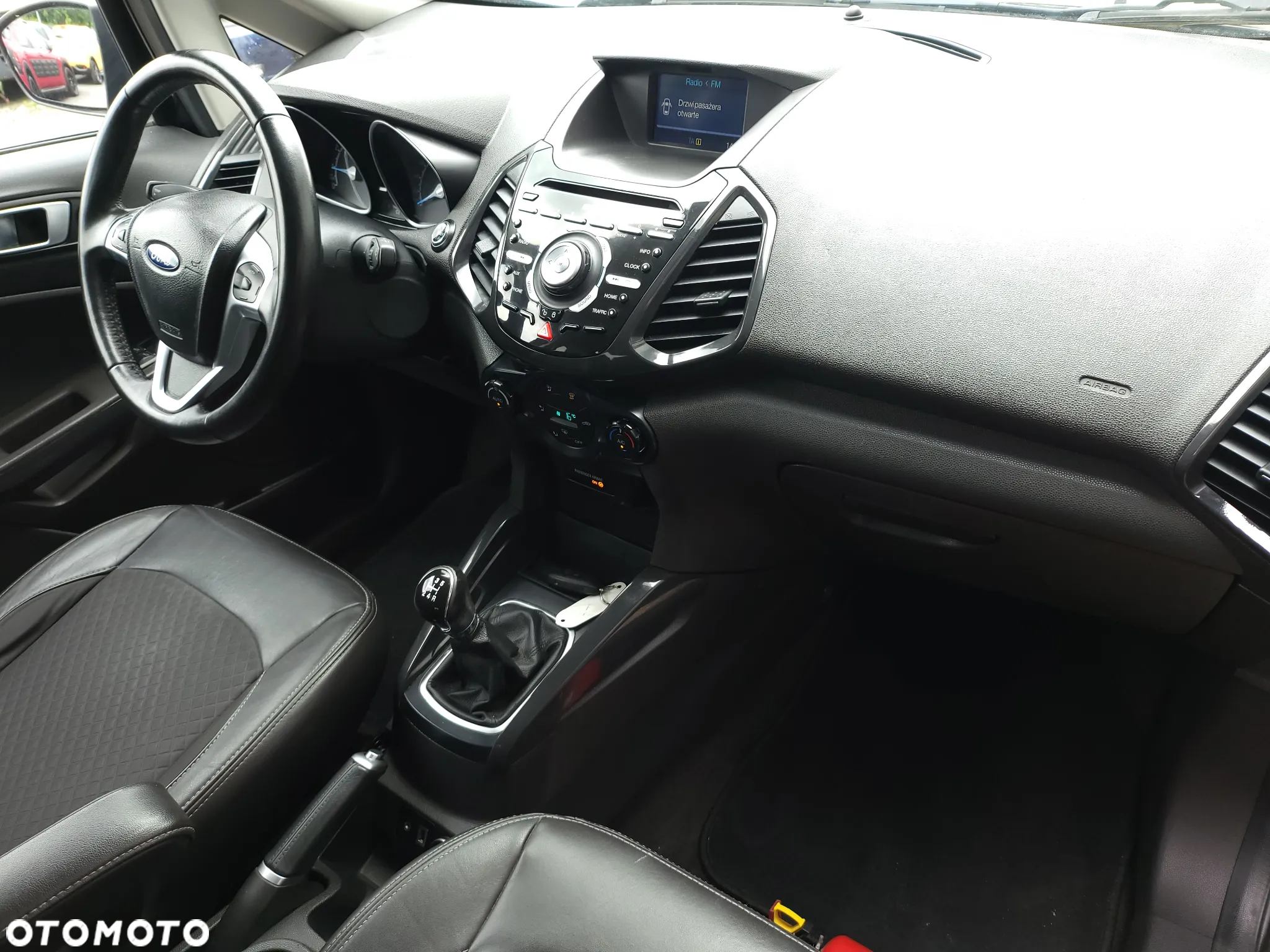 Ford EcoSport 1.0 EcoBoost GPF Titanium ASS - 4