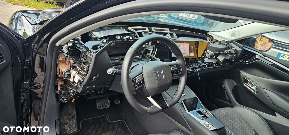 DS Automobiles DS 4 1.2 PureTech Trocadero - 9