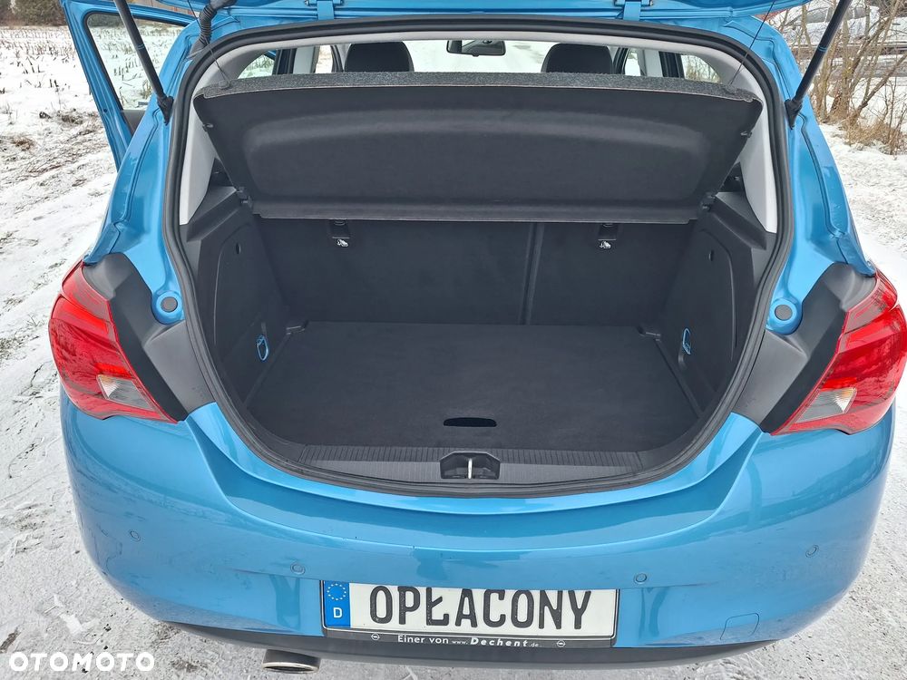 Opel Corsa 1.0 (Ecotec) Turbo (ecoFLEX) Start/Stop Color Edition - 31