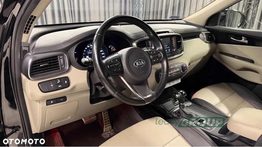 Kia Sorento 2.0 CRDI Business Line Plus - 9