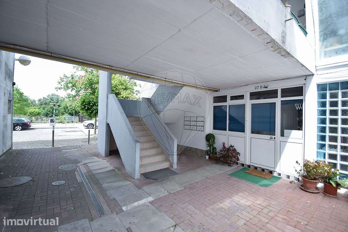 Apartamento T3 para venda - Grande imagem: 4/23
