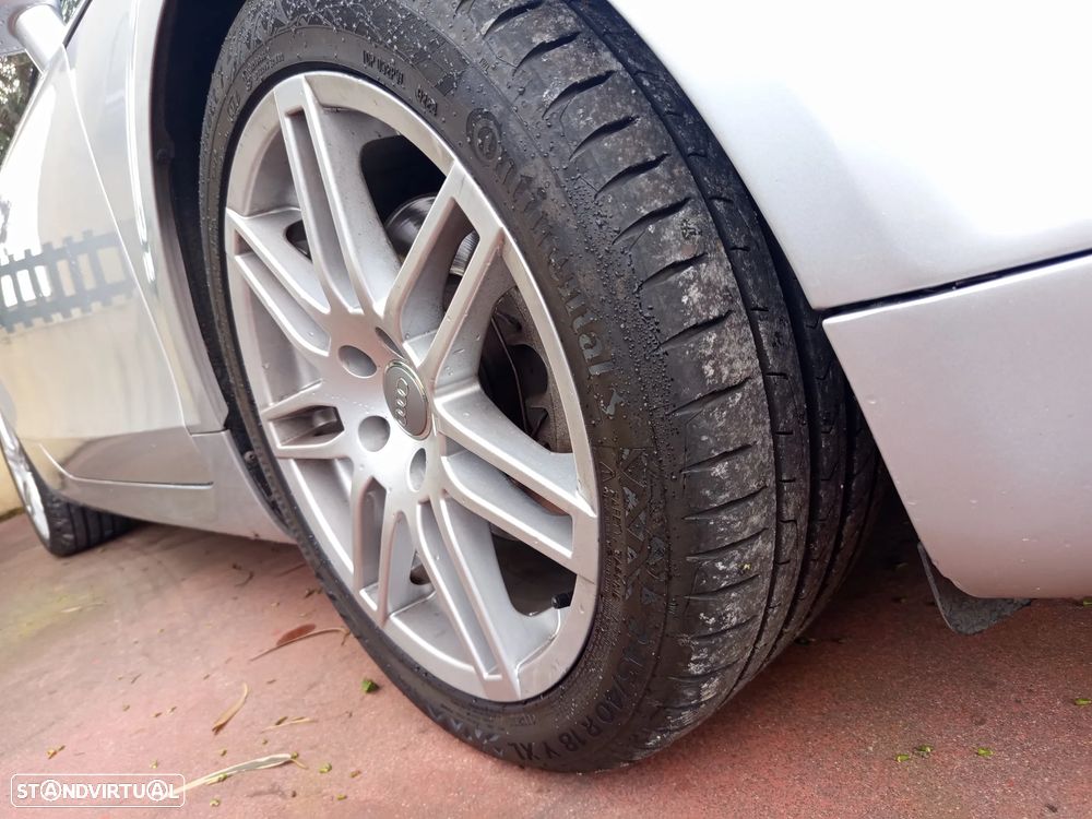 Audi TT Roadster 2.0 TFSi - 35