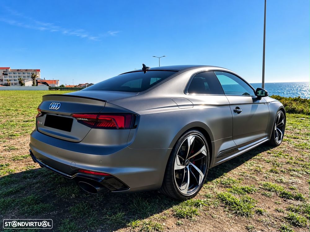 Audi RS5 2.9 TFSI quattro tiptronic - 2