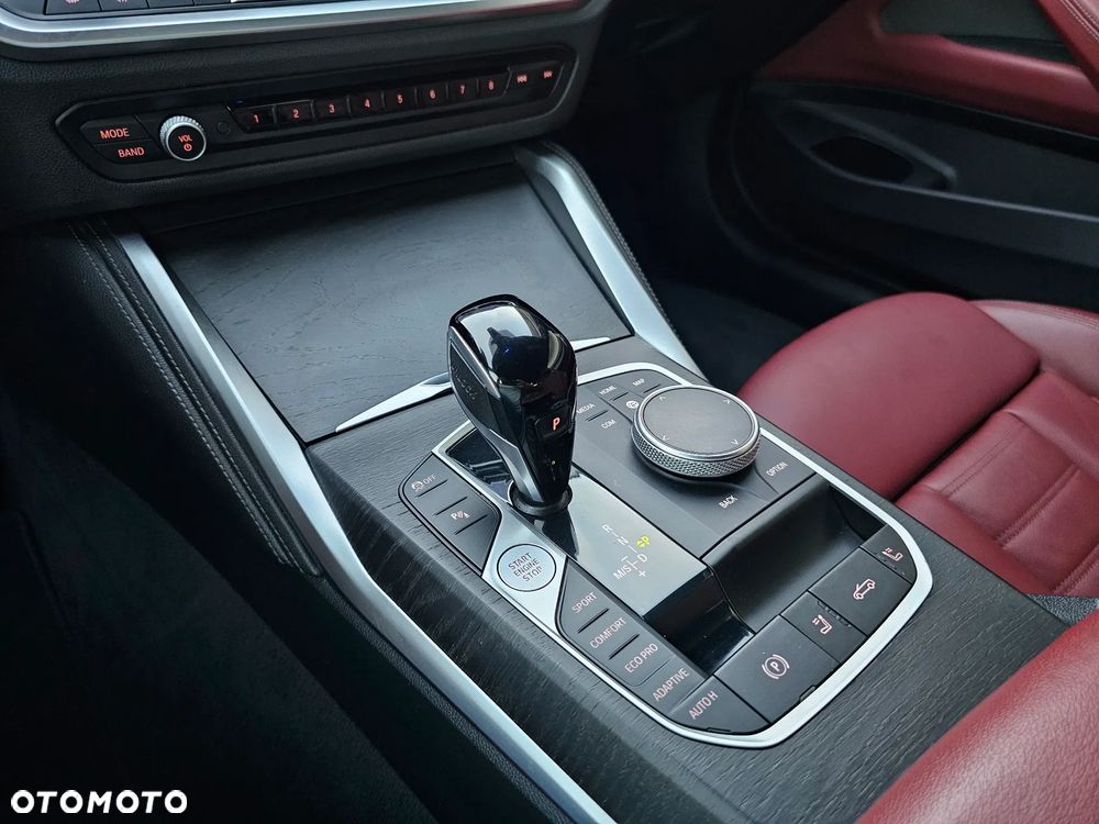 BMW Seria 4 M440i xDrive - 23