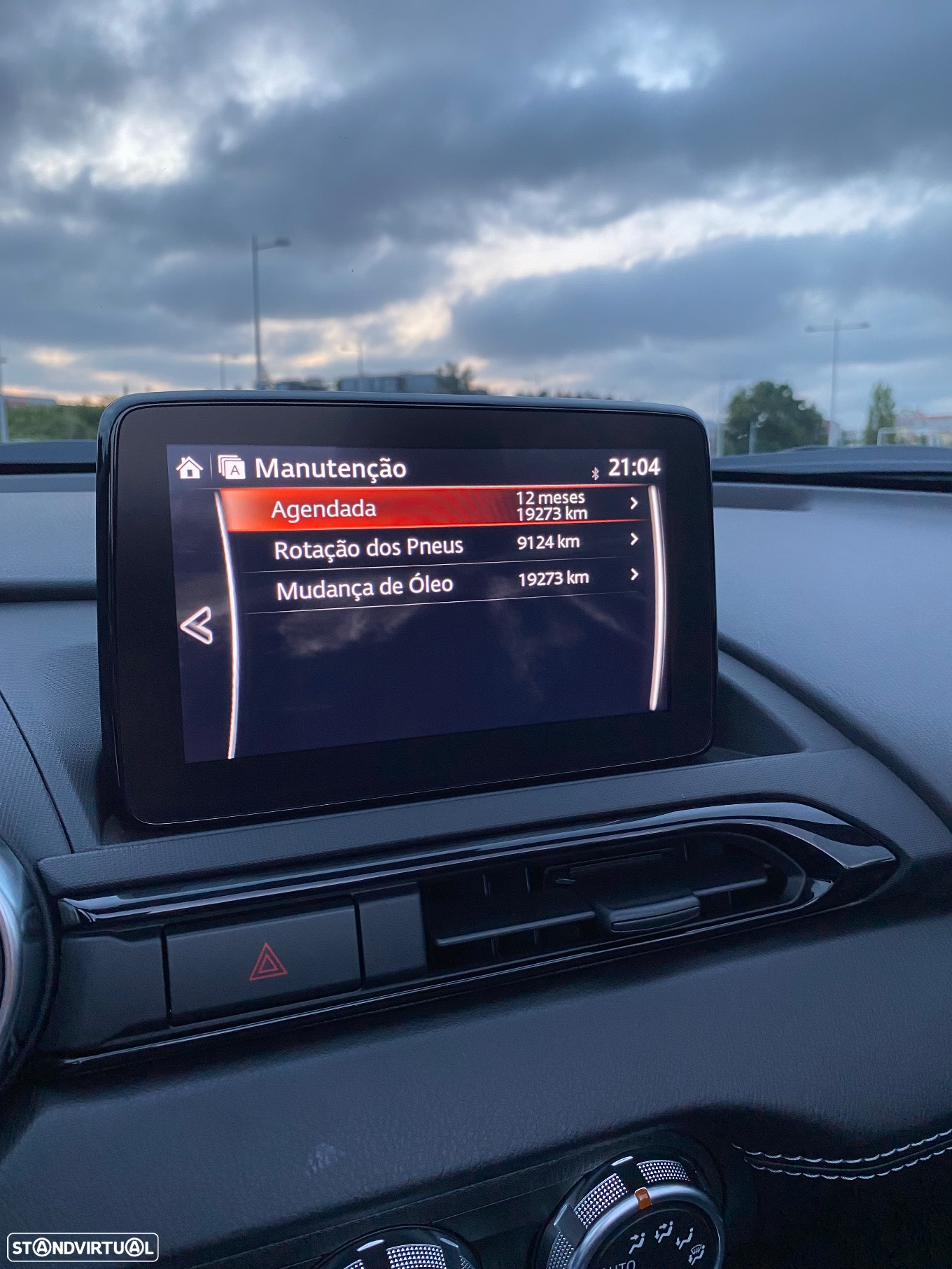 Mazda MX-5 1.5 Sky-G Excellence Navi - 4